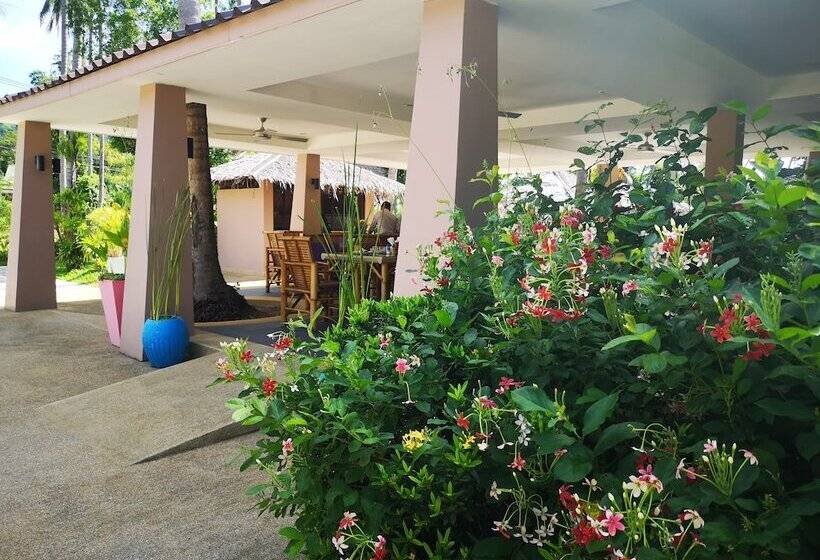 Otel Hacia Leisure Resort