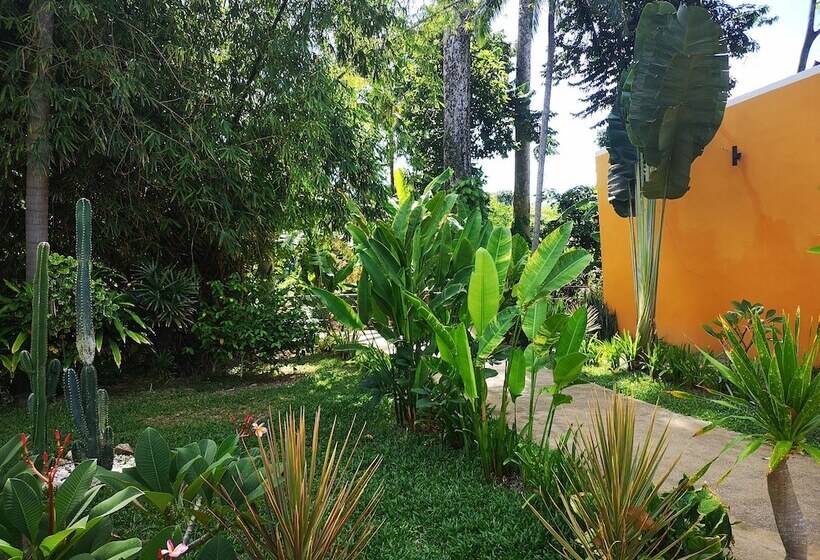 Otel Hacia Leisure Resort