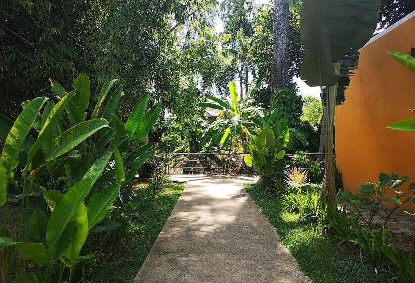 Otel Hacia Leisure Resort