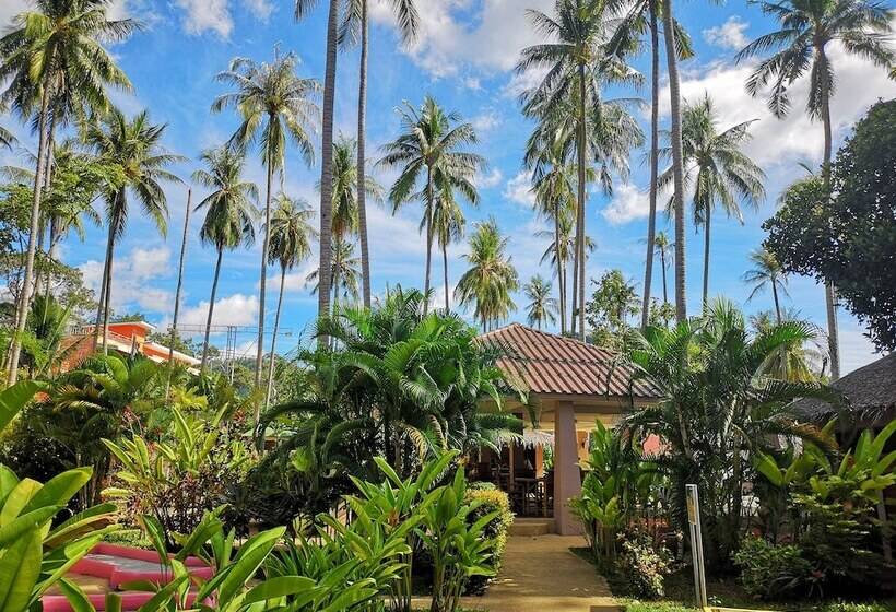 Otel Hacia Leisure Resort