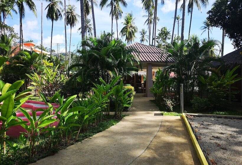 Otel Hacia Leisure Resort