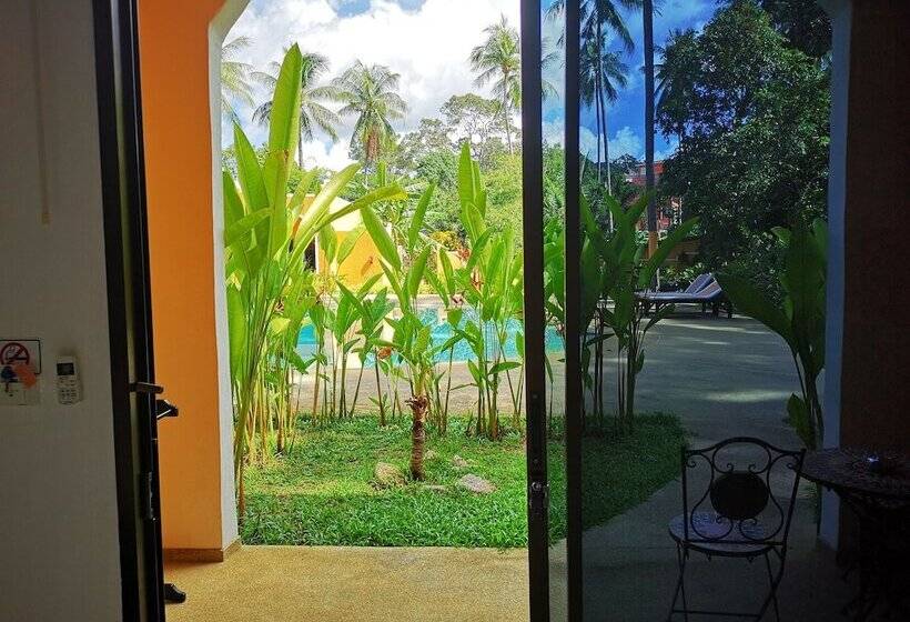 Otel Hacia Leisure Resort