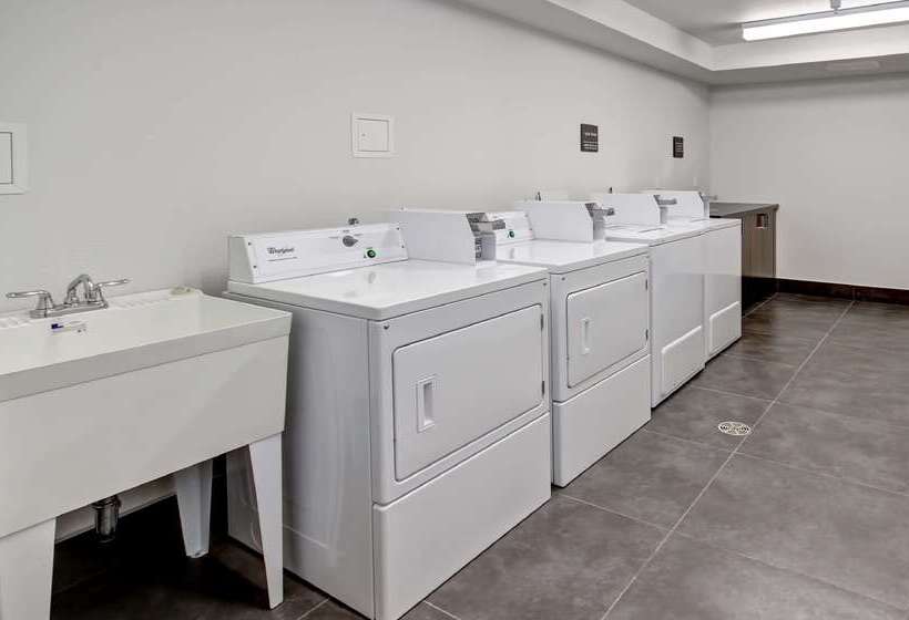 호텔 Hampton Inn & Suites By Hilton Medicine Hat