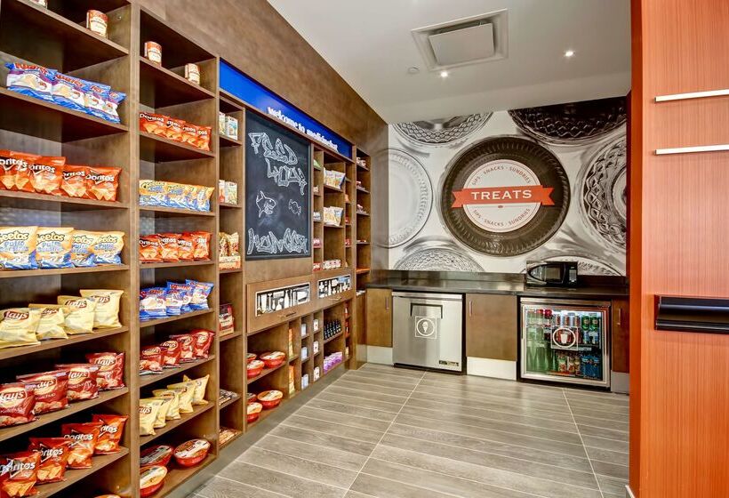 호텔 Hampton Inn & Suites By Hilton Medicine Hat