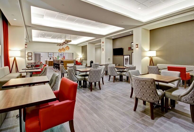 호텔 Hampton Inn & Suites By Hilton Medicine Hat