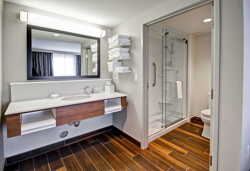 호텔 Hampton Inn & Suites By Hilton Medicine Hat