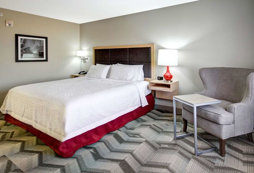 호텔 Hampton Inn & Suites By Hilton Medicine Hat