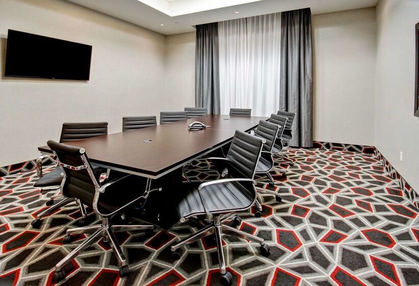 호텔 Hampton Inn & Suites By Hilton Medicine Hat