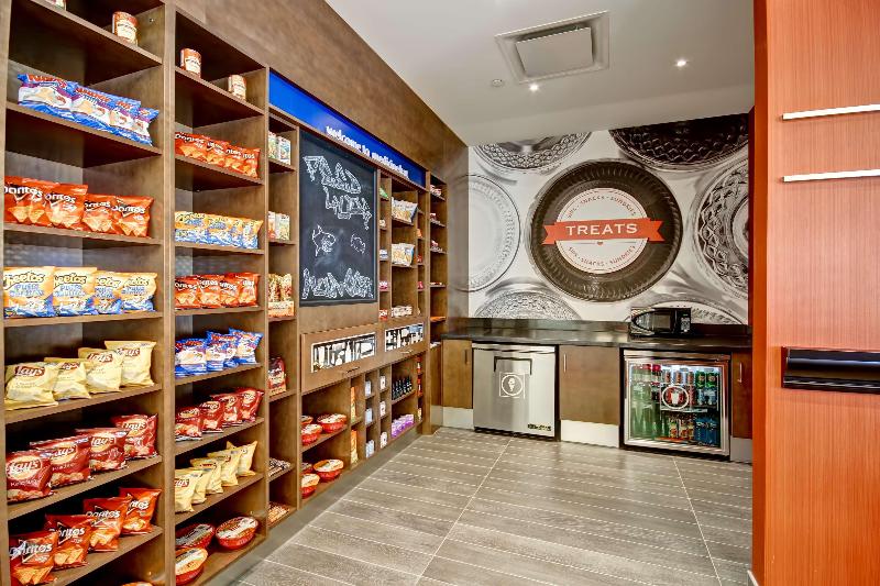 호텔 Hampton Inn & Suites By Hilton Medicine Hat