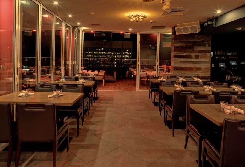 בית מלון כפרי Hampton Inn & Suites Richmond  Downtown