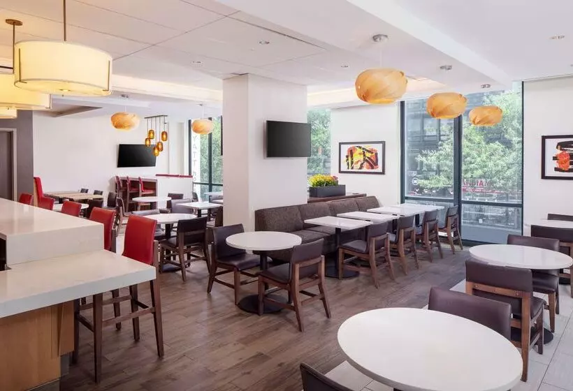 Hotelli Hyatt House New York/chelsea