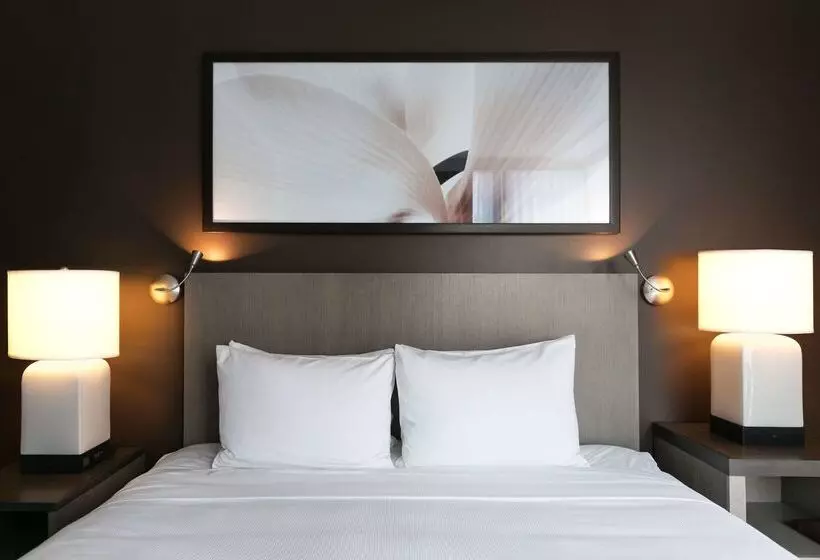 Hotelli Hyatt House New York/chelsea