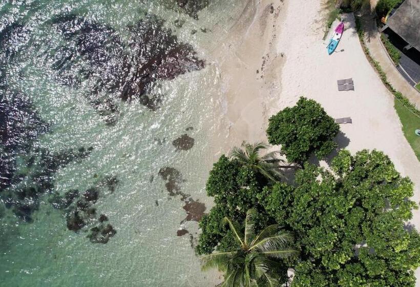 בית מלון כפרי Koh Mak White Sand Beach