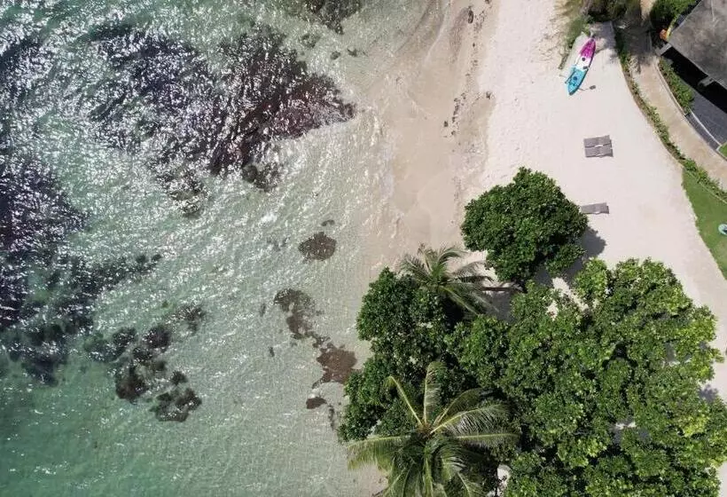 ホテル Koh Mak White Sand Beach