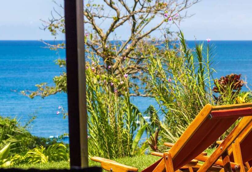 酒店 Las Caletas Lodge