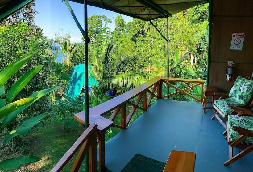 酒店 Las Caletas Lodge