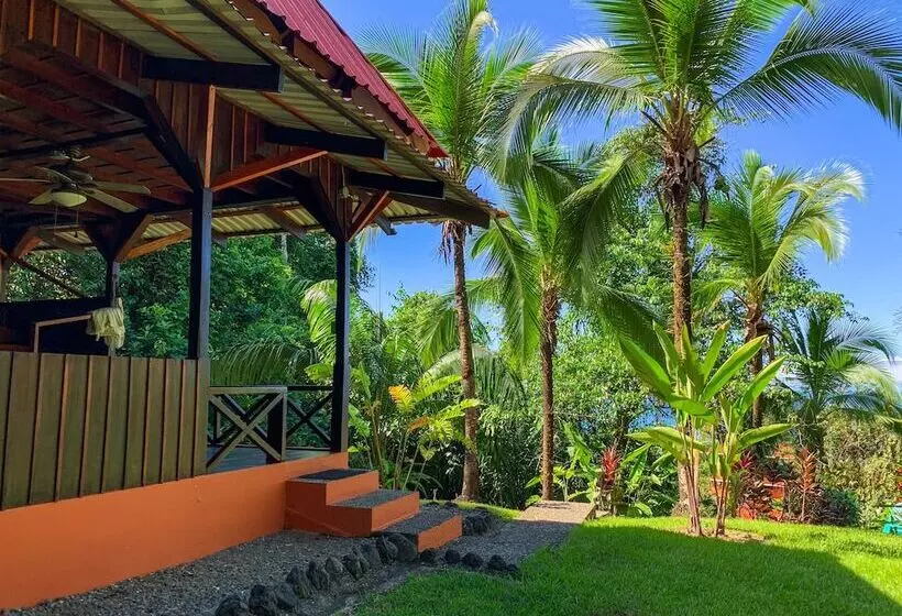 ホテル Las Caletas Lodge