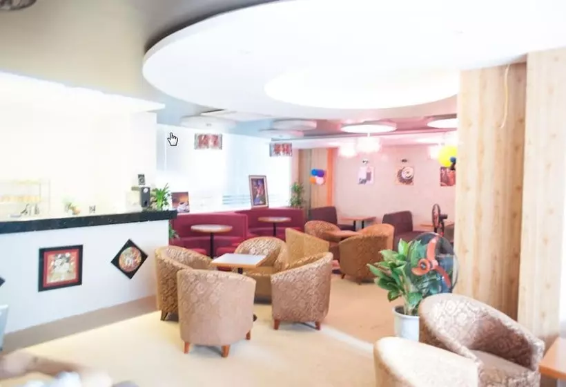 Mely Hotel Hà Nội
