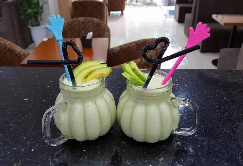 Mely Hotel Hà Nội