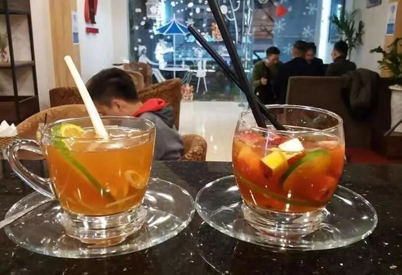 Mely Hotel Hà Nội