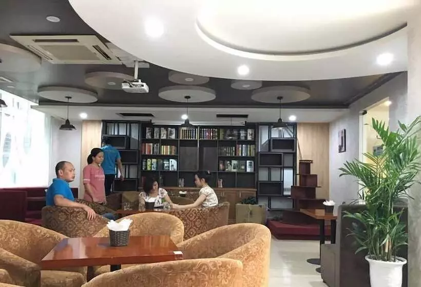 Mely Hotel Hà Nội
