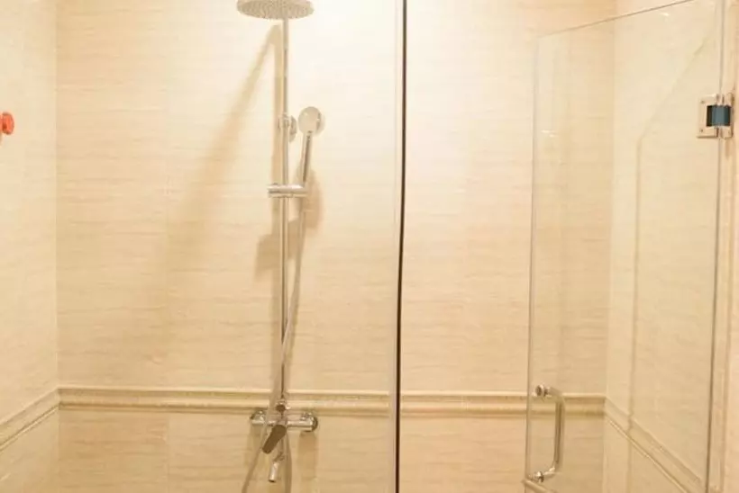 Mely Hotel Hà Nội