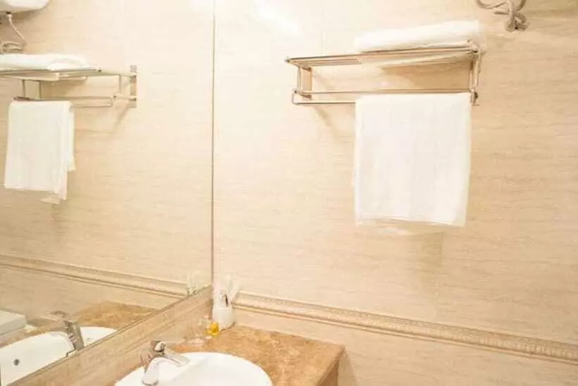 Mely Hotel Hà Nội