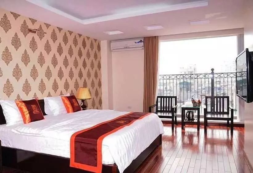Mely Hotel Hà Nội