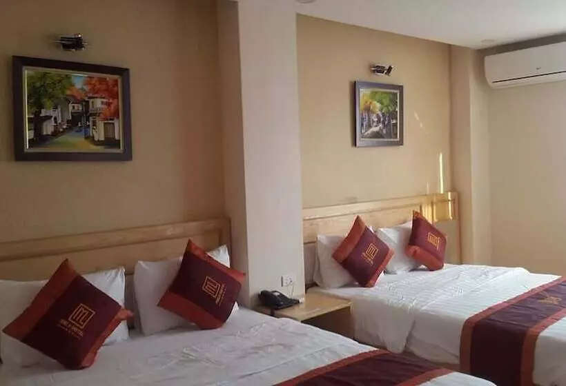 Mely Hotel Hà Nội