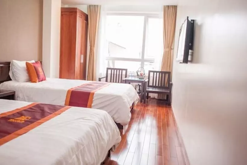 Mely Hotel Hà Nội
