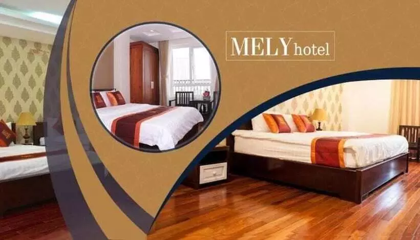 Mely Hotel Hà Nội
