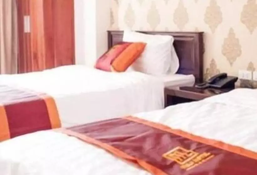 Mely Hotel Hà Nội
