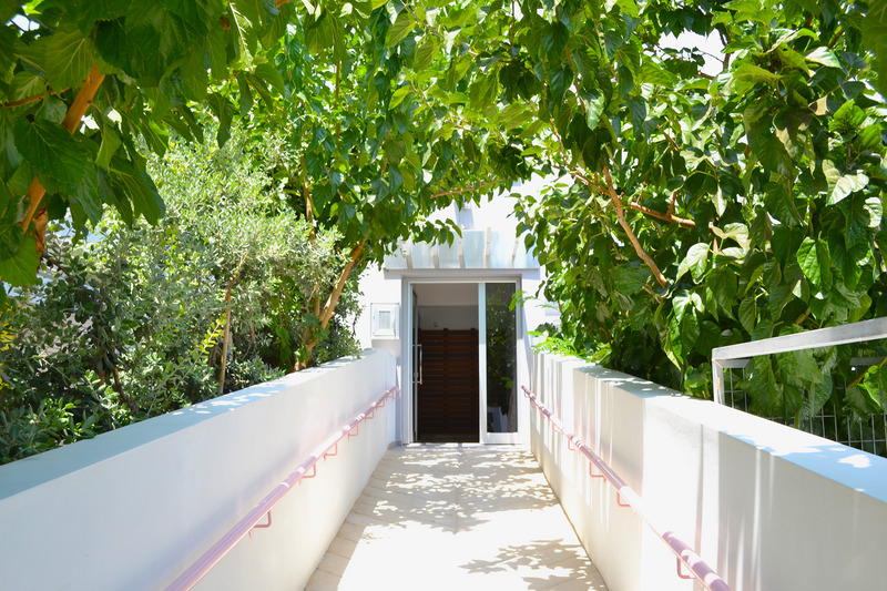 Fotos del hotel Napian Suites:  13