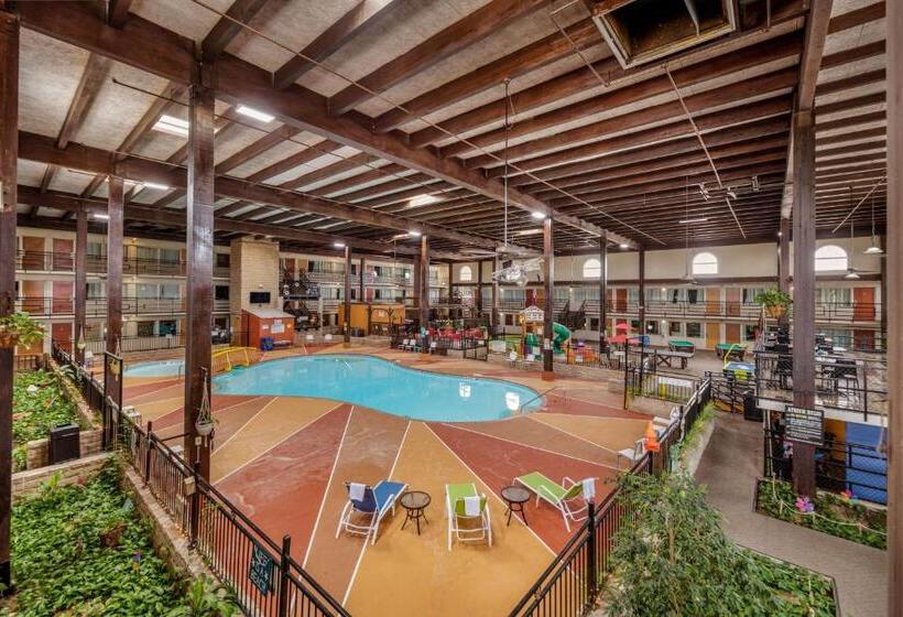 בית מלון כפרי Pearl On The Concho Surestay Collection By Best Western