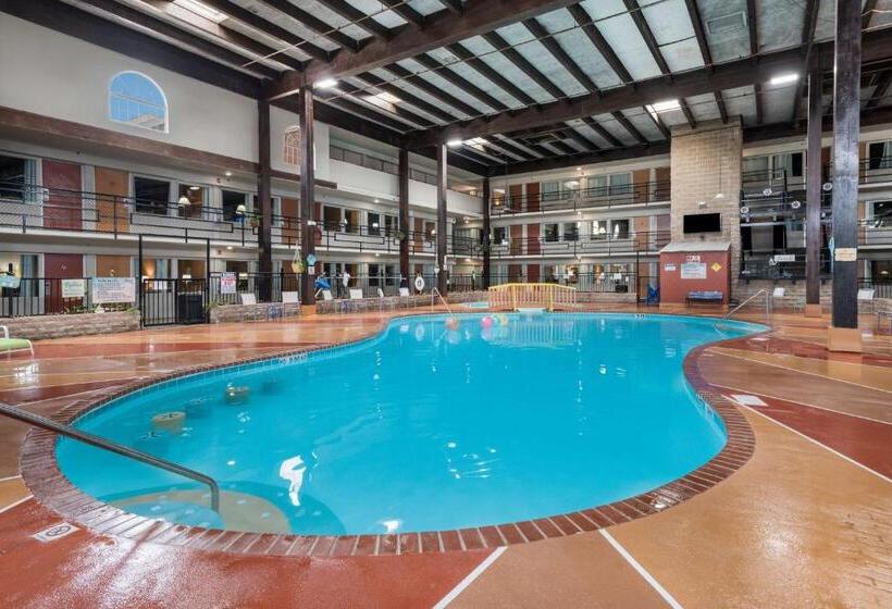 בית מלון כפרי Pearl On The Concho Surestay Collection By Best Western