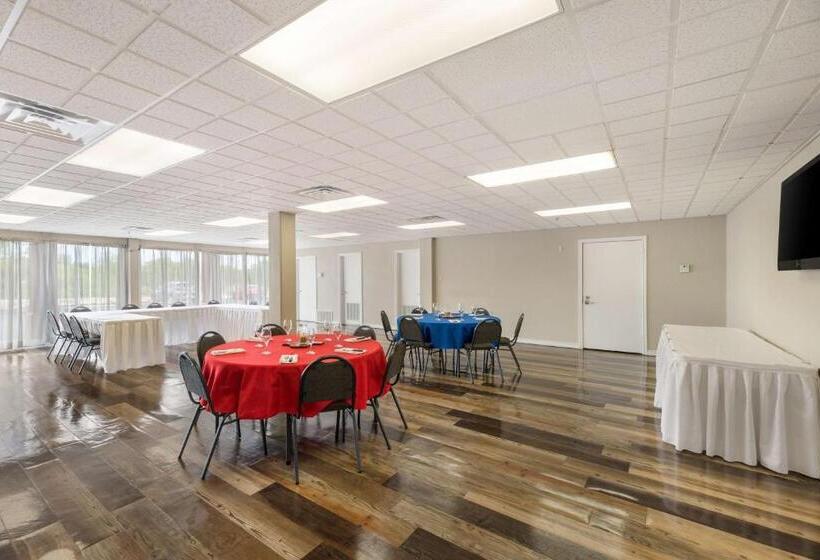 בית מלון כפרי Pearl On The Concho Surestay Collection By Best Western