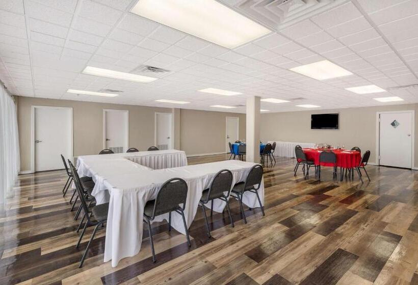 בית מלון כפרי Pearl On The Concho Surestay Collection By Best Western