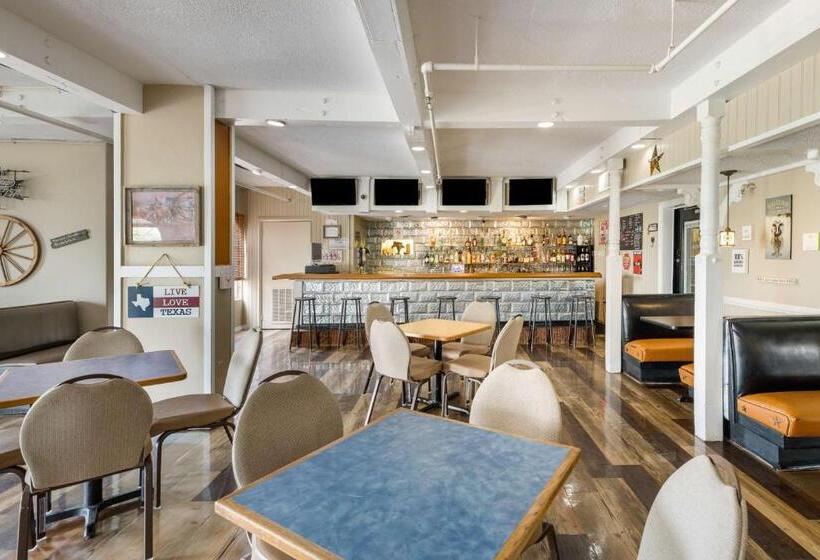 בית מלון כפרי Pearl On The Concho Surestay Collection By Best Western