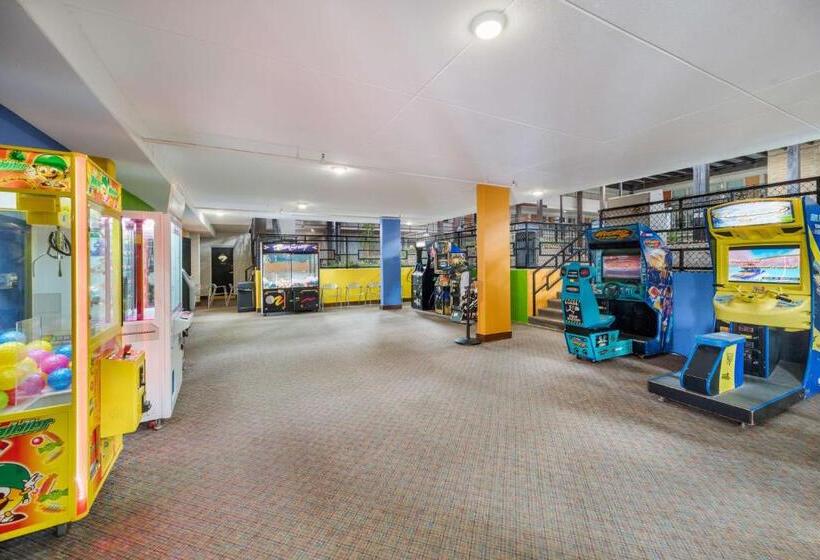 בית מלון כפרי Pearl On The Concho Surestay Collection By Best Western