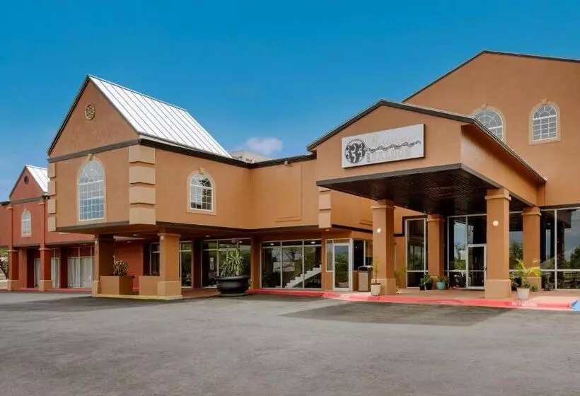 ホテル Pearl On The Concho Surestay Collection By Best Western