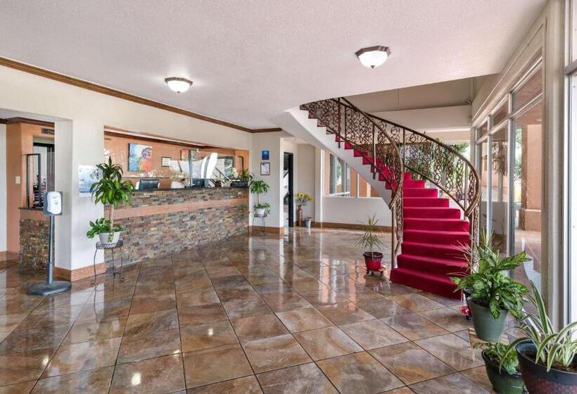 בית מלון כפרי Pearl On The Concho Surestay Collection By Best Western