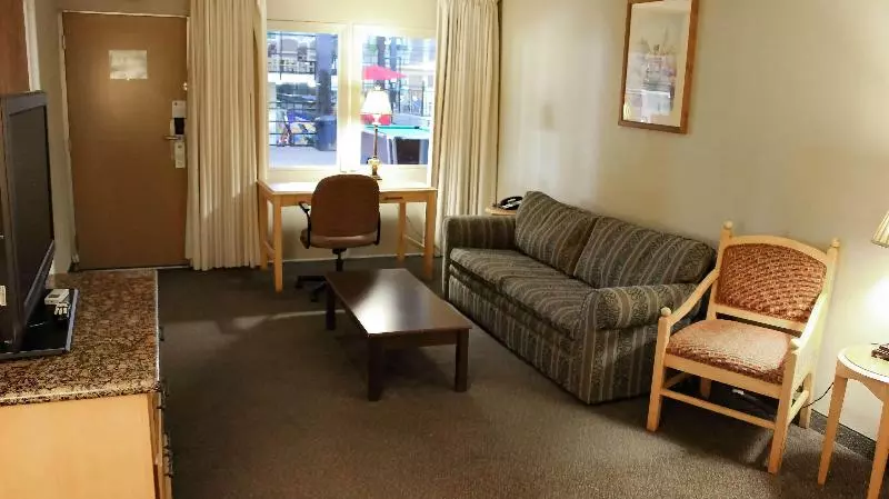ホテル Pearl On The Concho Surestay Collection By Best Western