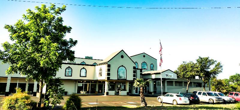 בית מלון כפרי Pearl On The Concho Surestay Collection By Best Western