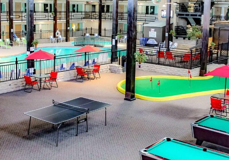 בית מלון כפרי Pearl On The Concho Surestay Collection By Best Western