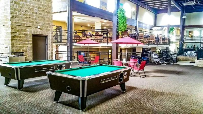 ホテル Pearl On The Concho Surestay Collection By Best Western