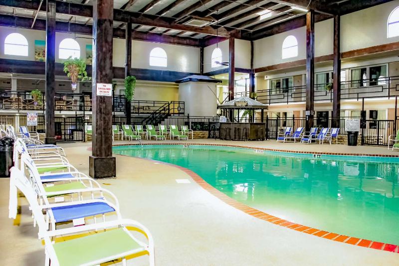 בית מלון כפרי Pearl On The Concho Surestay Collection By Best Western