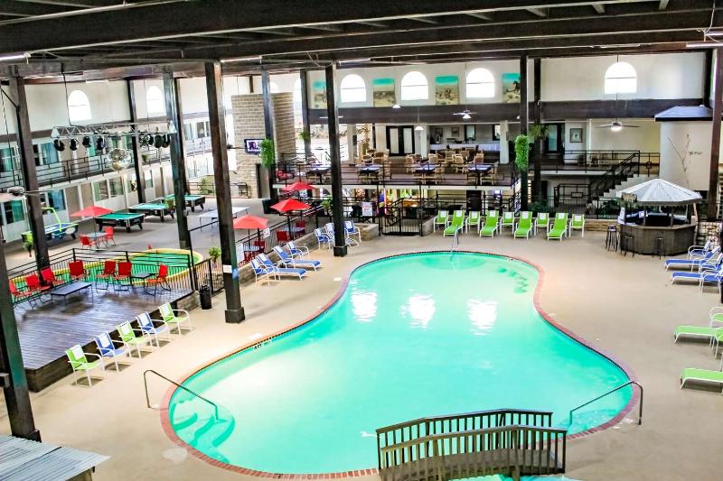 בית מלון כפרי Pearl On The Concho Surestay Collection By Best Western