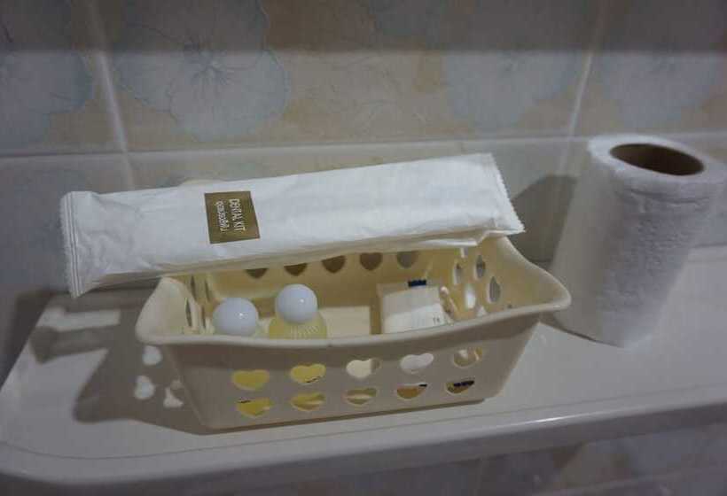 בית מלון כפרי Phetphaylin