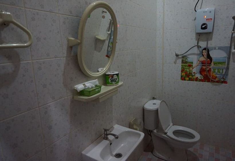 בית מלון כפרי Phetphaylin