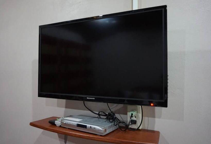 בית מלון כפרי Phetphaylin